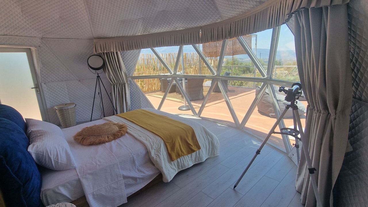 Photo of Bedroom in Drapanos