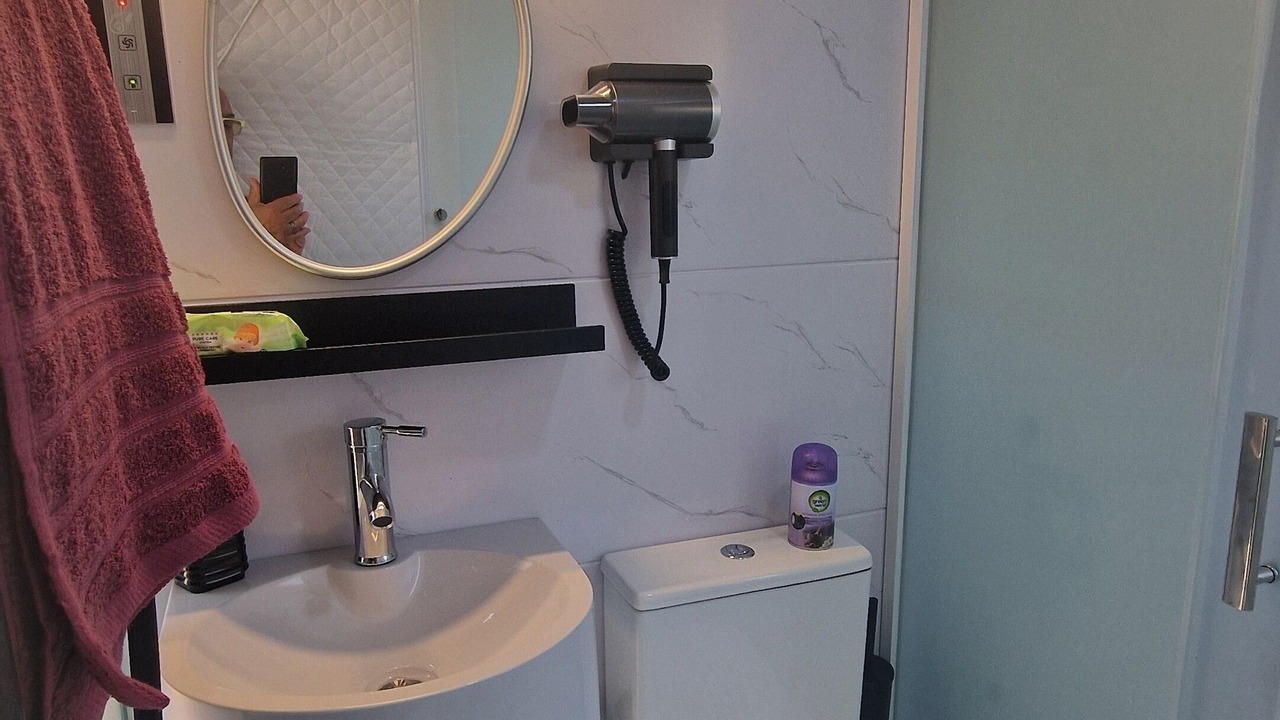 Photo of Bathroom in Drapanos