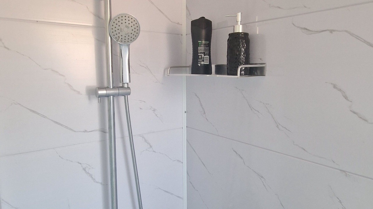 Photo of Bathroom in Drapanos