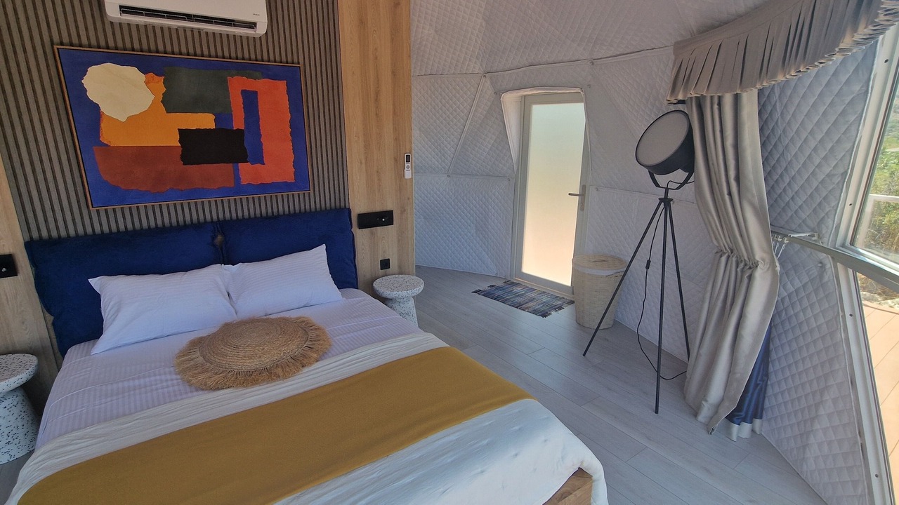 Photo of Bedroom in Drapanos