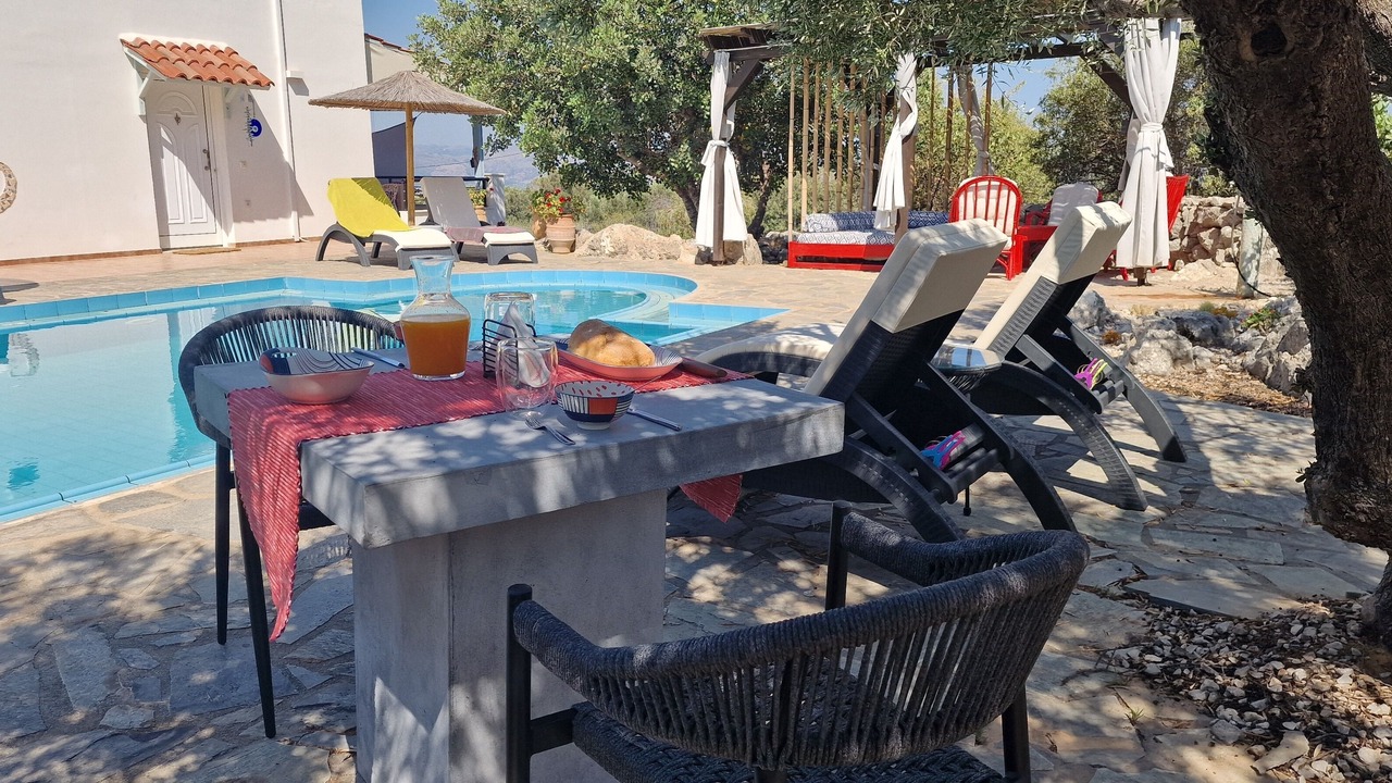 Photo of Outdoor in Drapanos