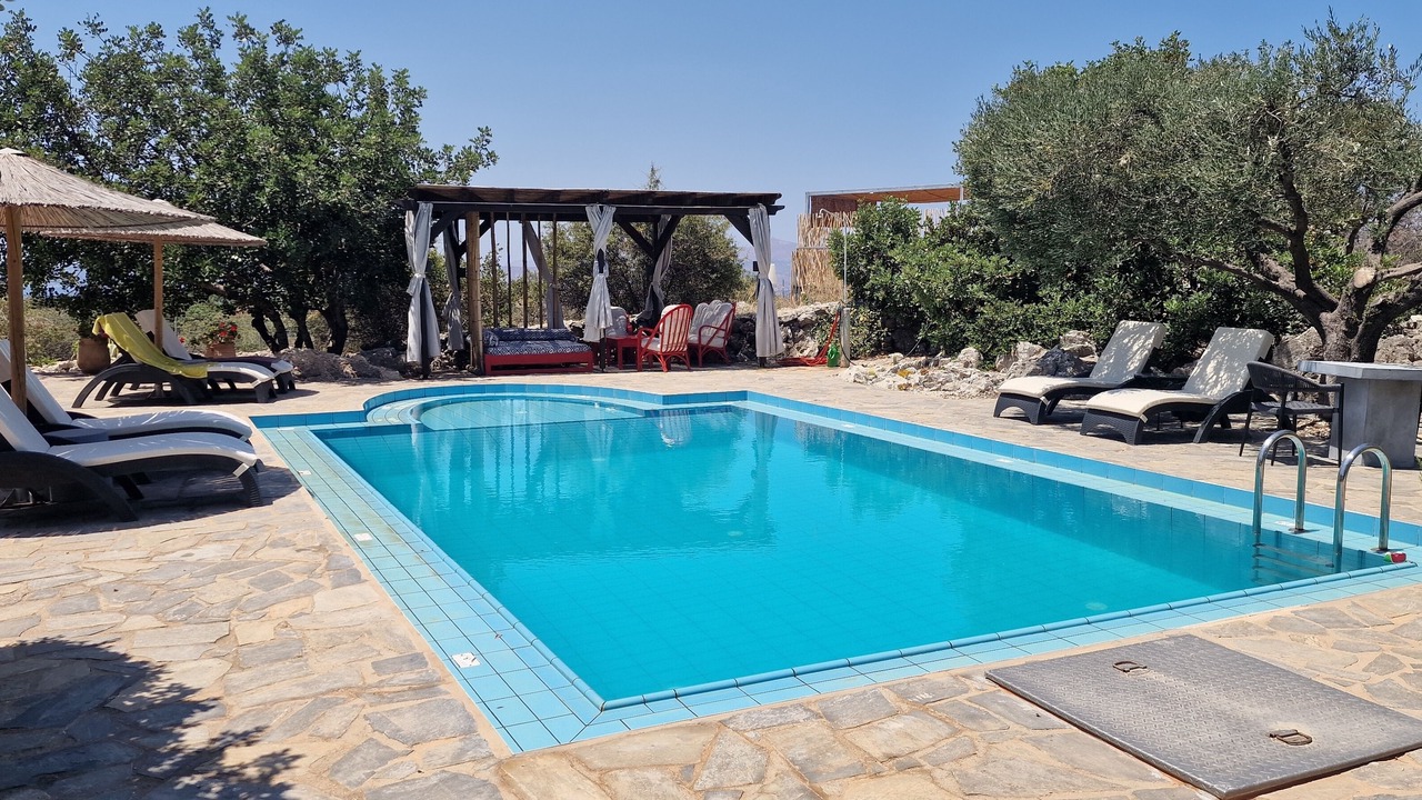 Photo of Outdoor in Drapanos