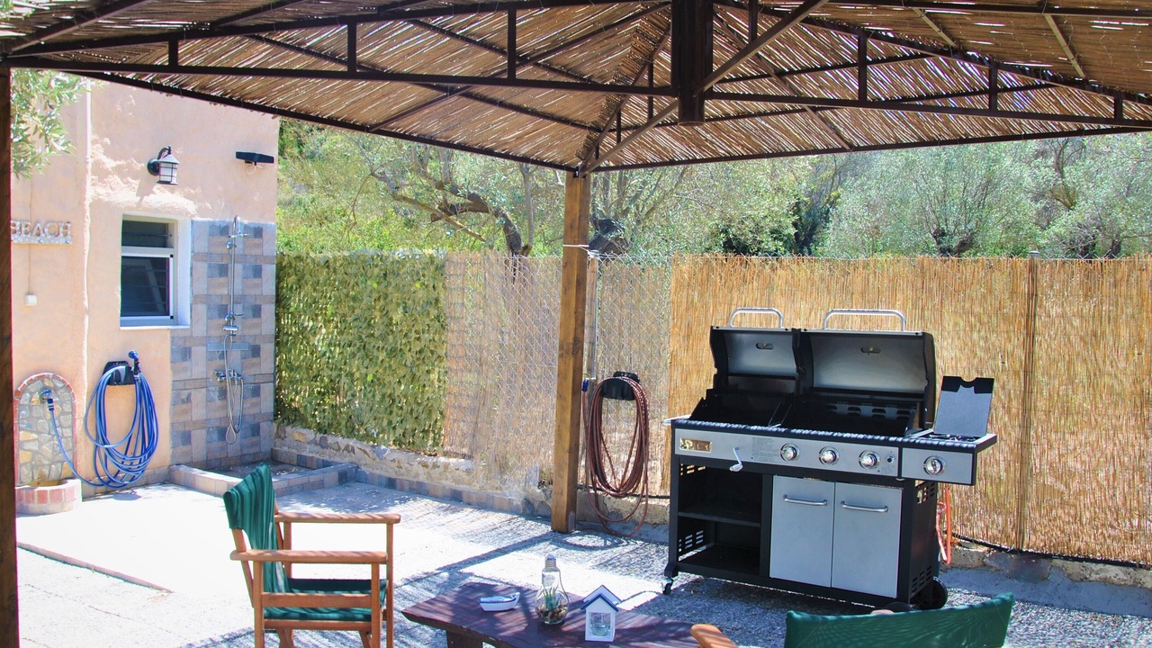 Photo of Outdoor in Poros
