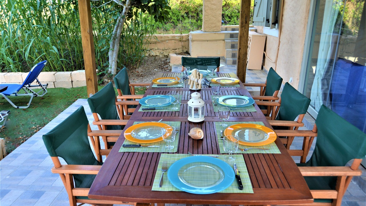 Photo of Outdoor in Poros