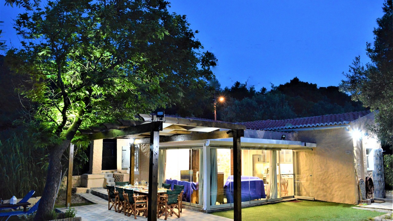 Photo of Outdoor in Poros