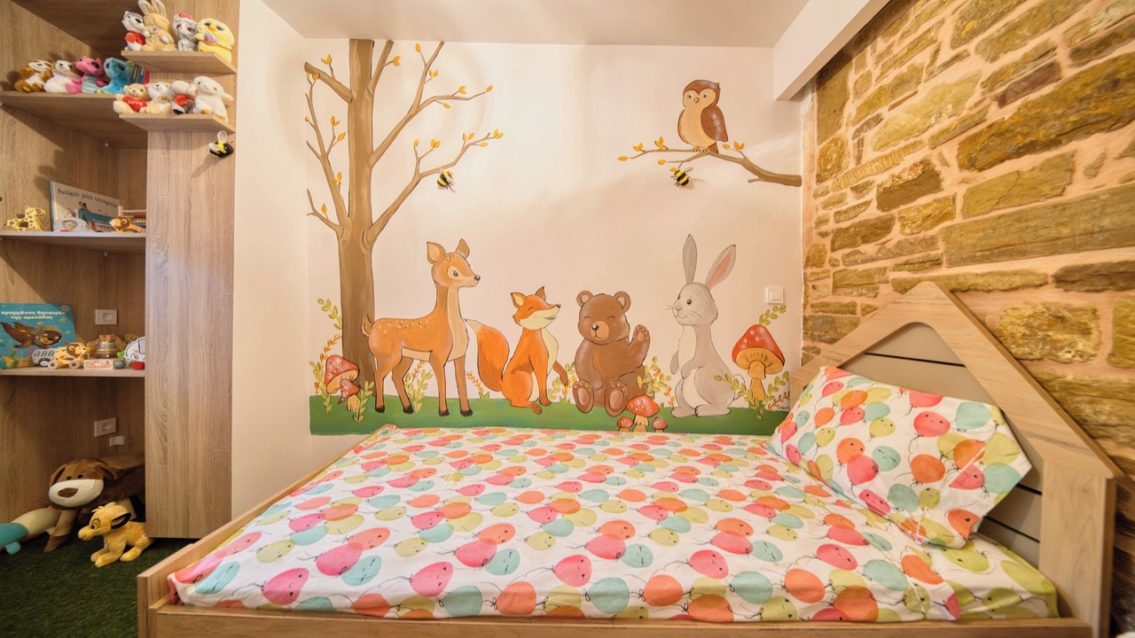Photo of Bedroom in Thimiana