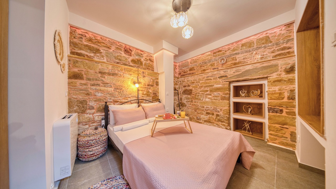Photo of Bedroom in Thimiana