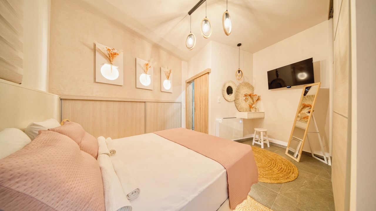 Photo of Bedroom in Thimiana