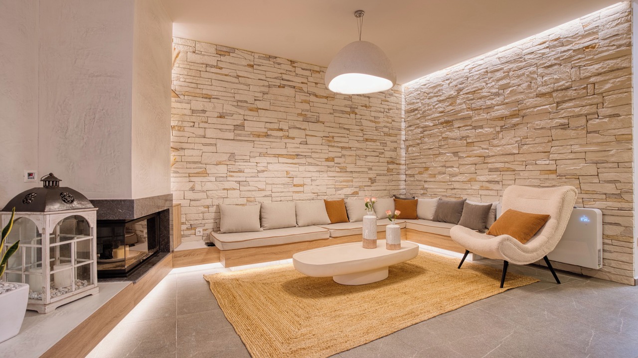 Photo of Livingroom in Thimiana