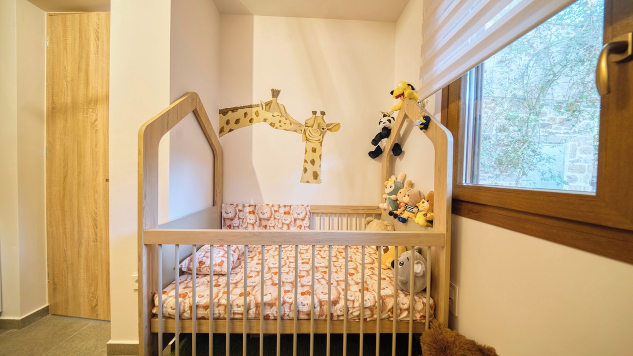 Photo of Bedroom in Thimiana