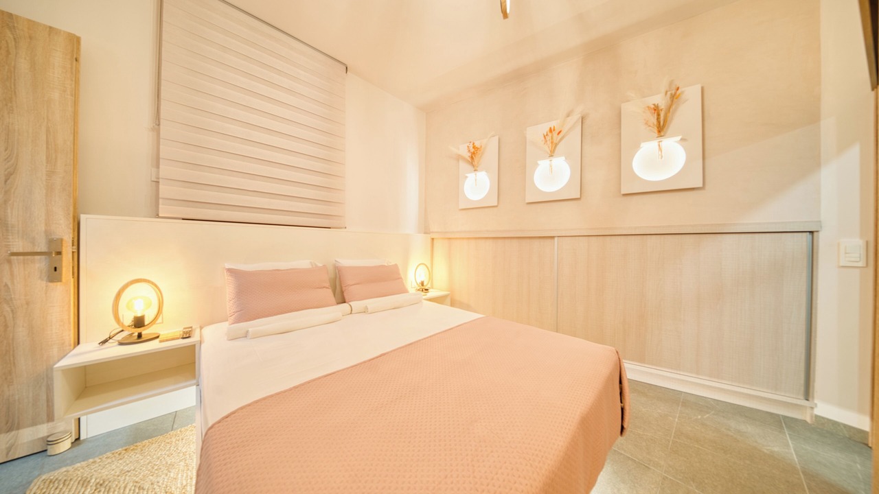 Photo of Bedroom in Thimiana