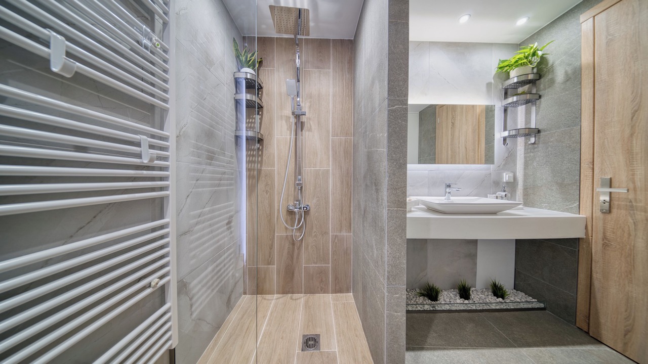 Photo of Bathroom in Thimiana