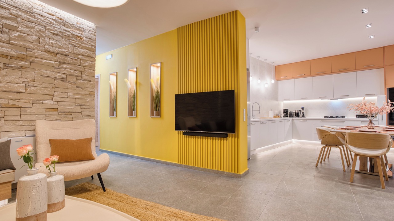 Photo of Livingroom in Thimiana