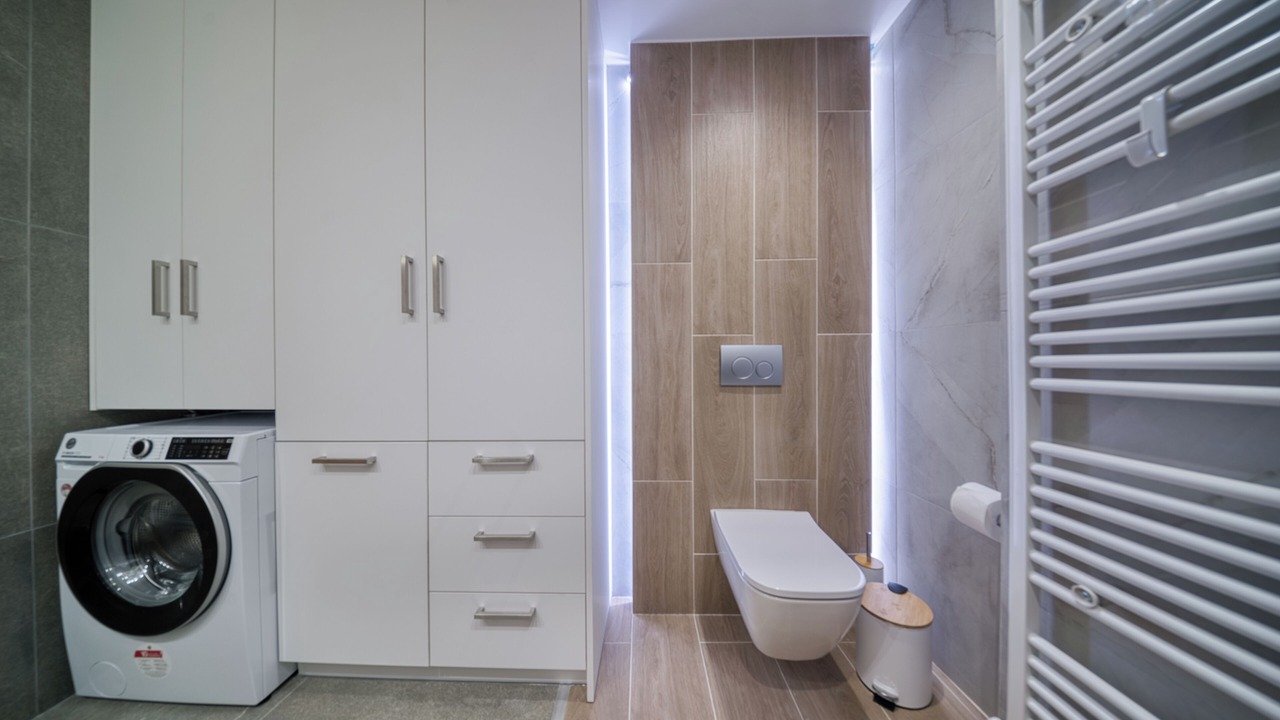 Photo of Bathroom in Thimiana
