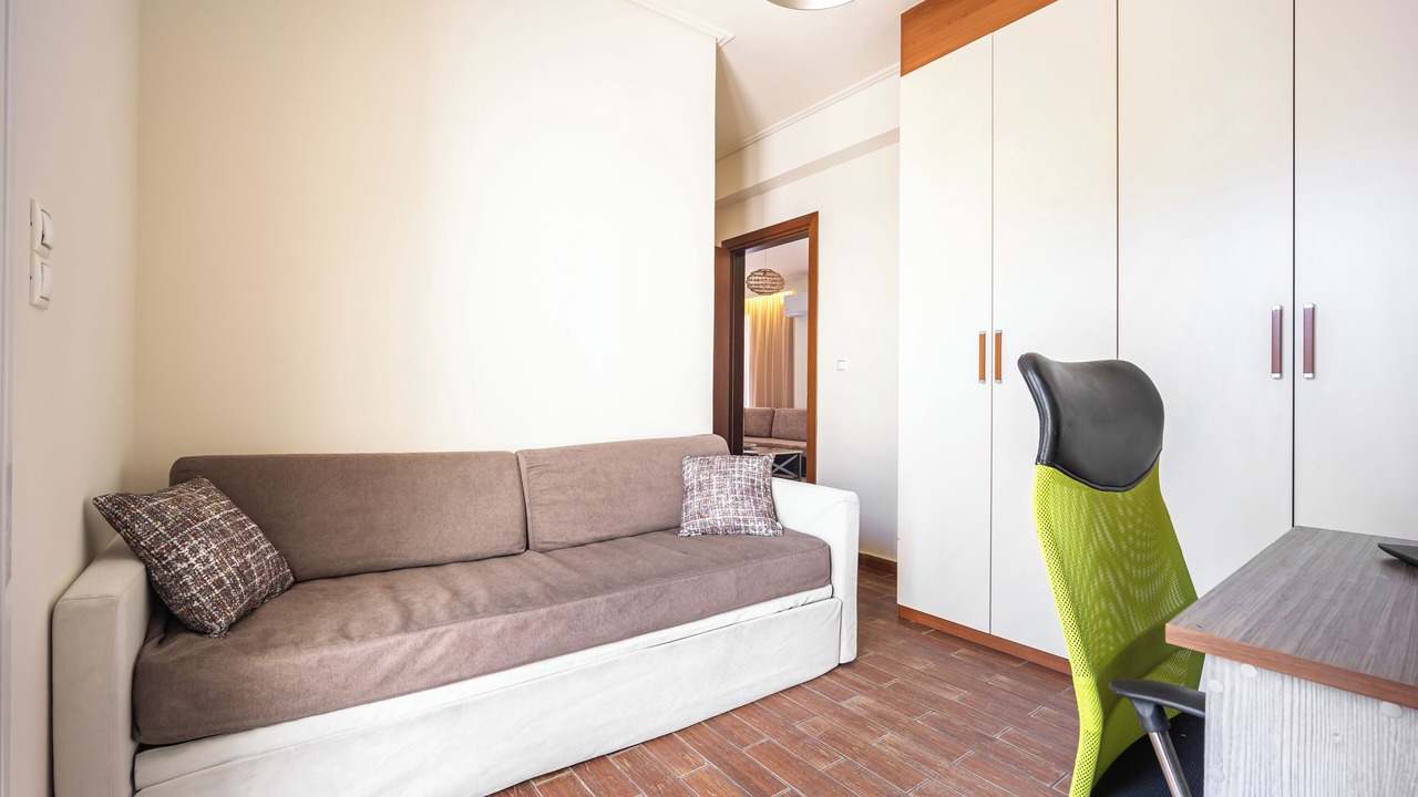 Photo of Livingroom in Agios Dimitrios