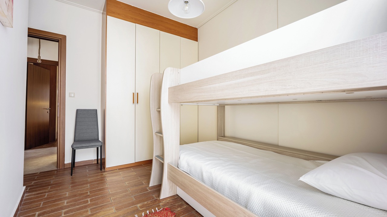 Photo of Bedroom in Agios Dimitrios
