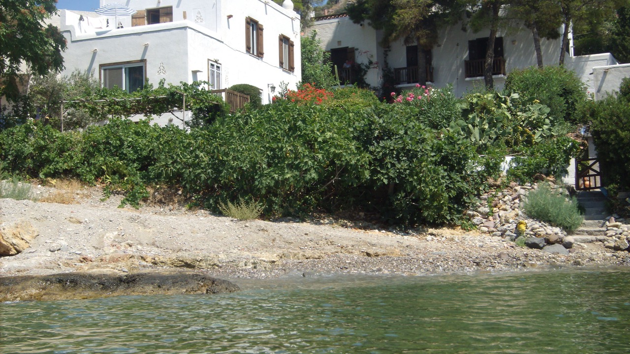 Photo of Outdoor in Poros