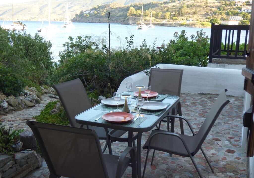Photo of Outdoor in Poros