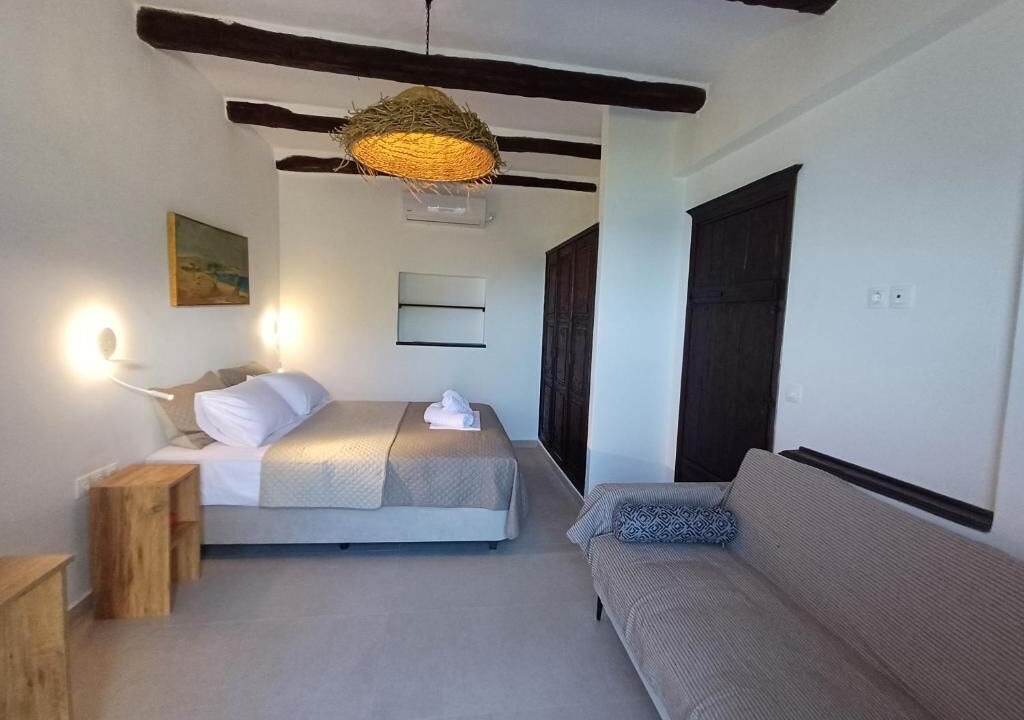 Photo of Bedroom in Poros