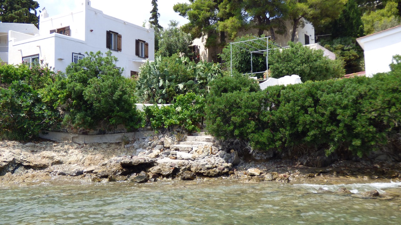 Photo of Outdoor in Poros