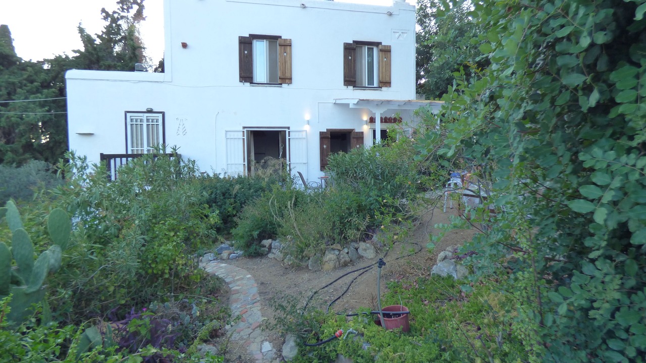 Photo of Outdoor in Poros