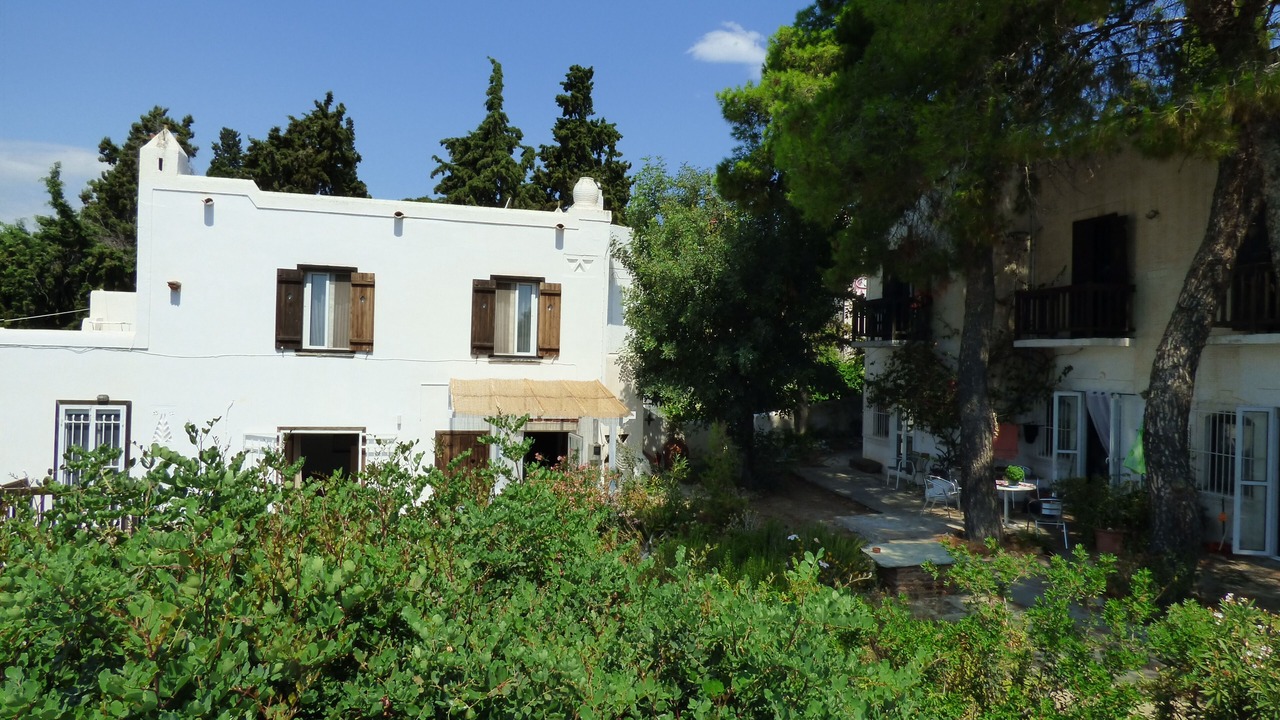 Photo of Outdoor in Poros