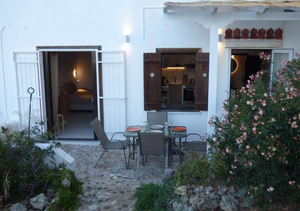 Photo of Outdoor in Poros