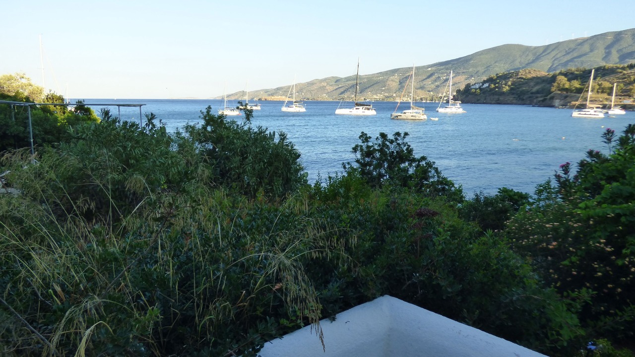 Photo of Outdoor in Poros