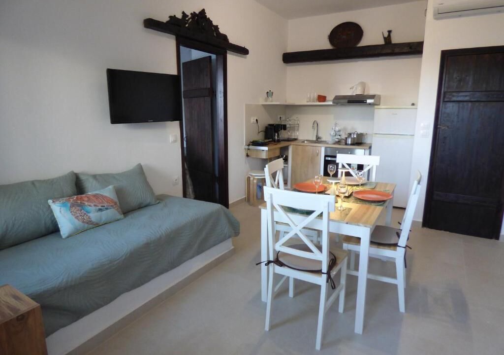 Photo of Livingroom in Poros