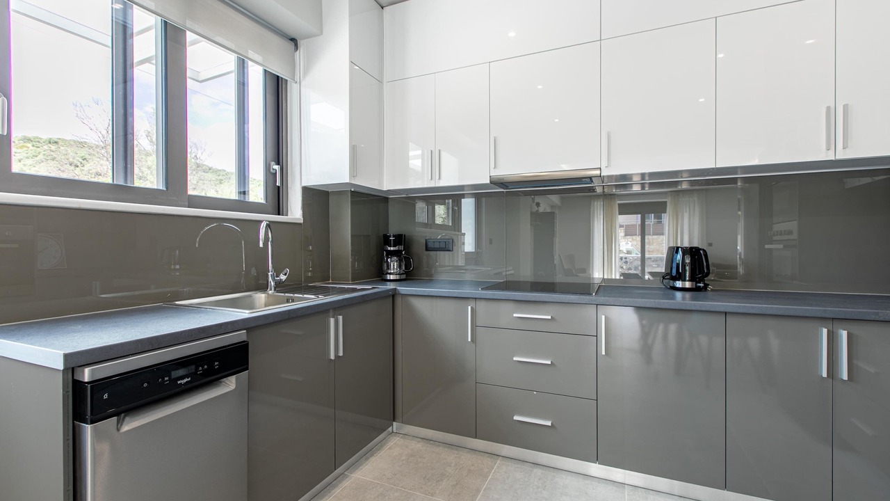 Photo of Kitchen in Vatolakkos