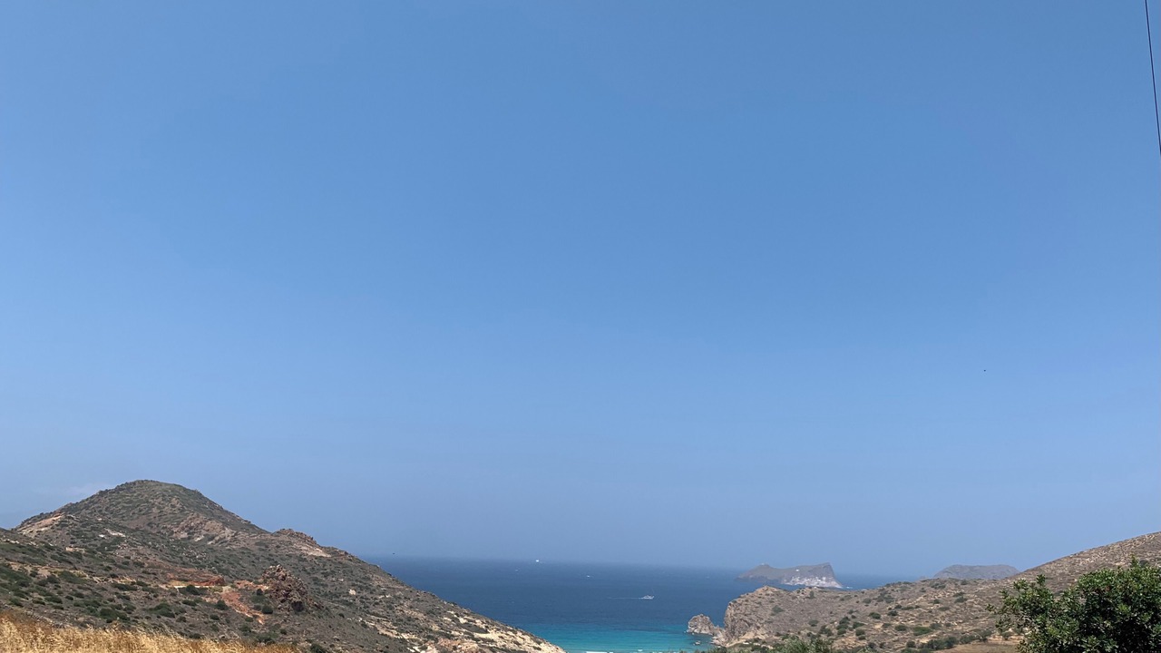 Photo of Others in Milos