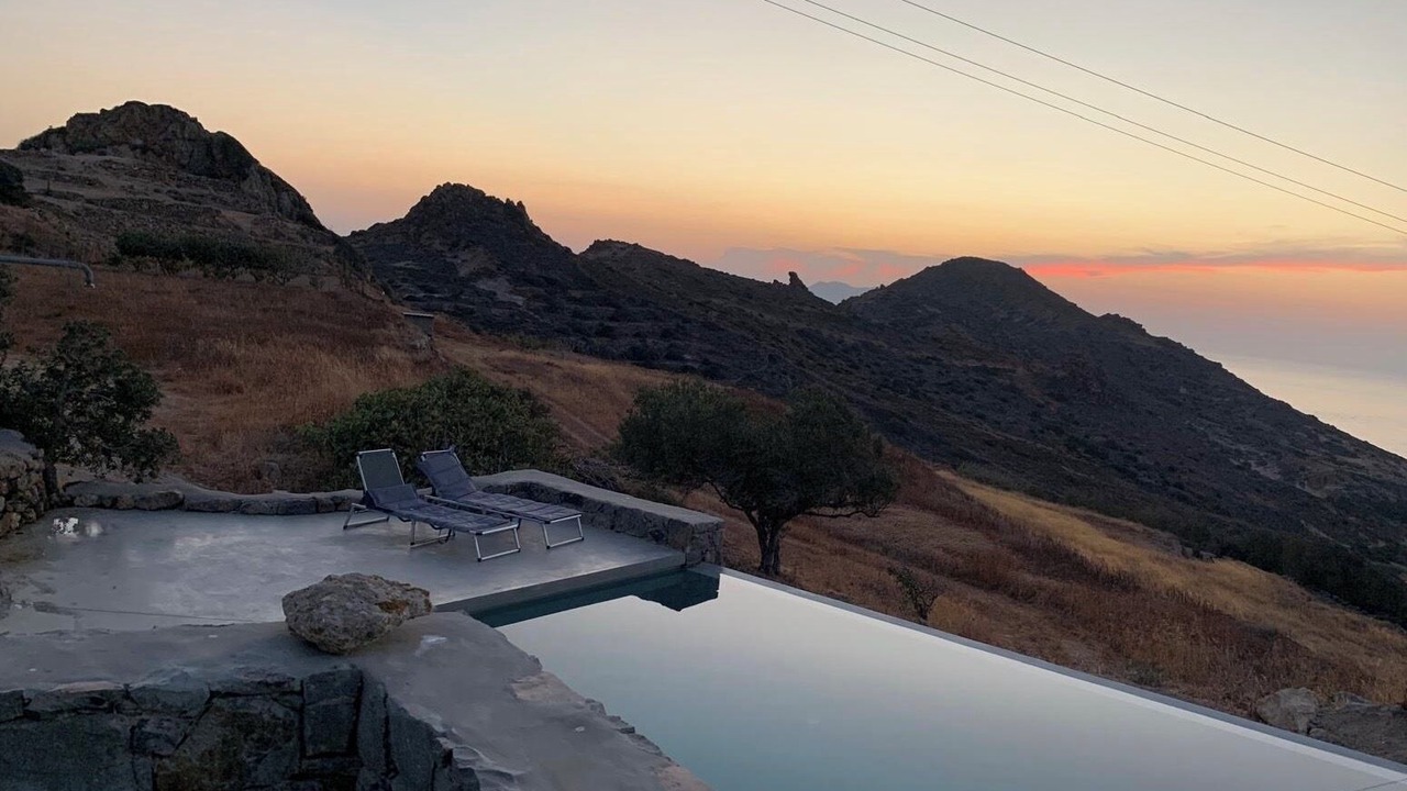 Photo of Outdoor in Milos