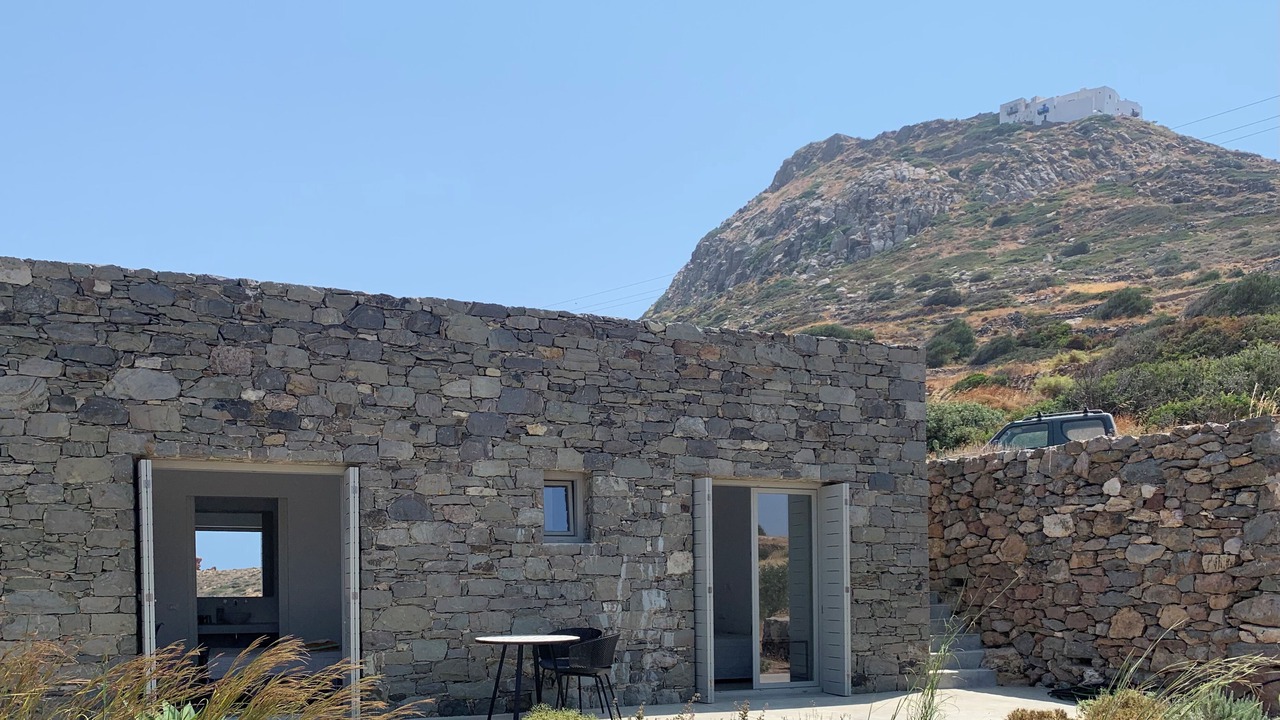 Photo of Outdoor in Milos