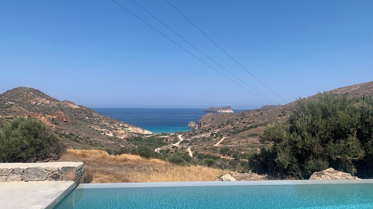 Photo of Outdoor in Milos