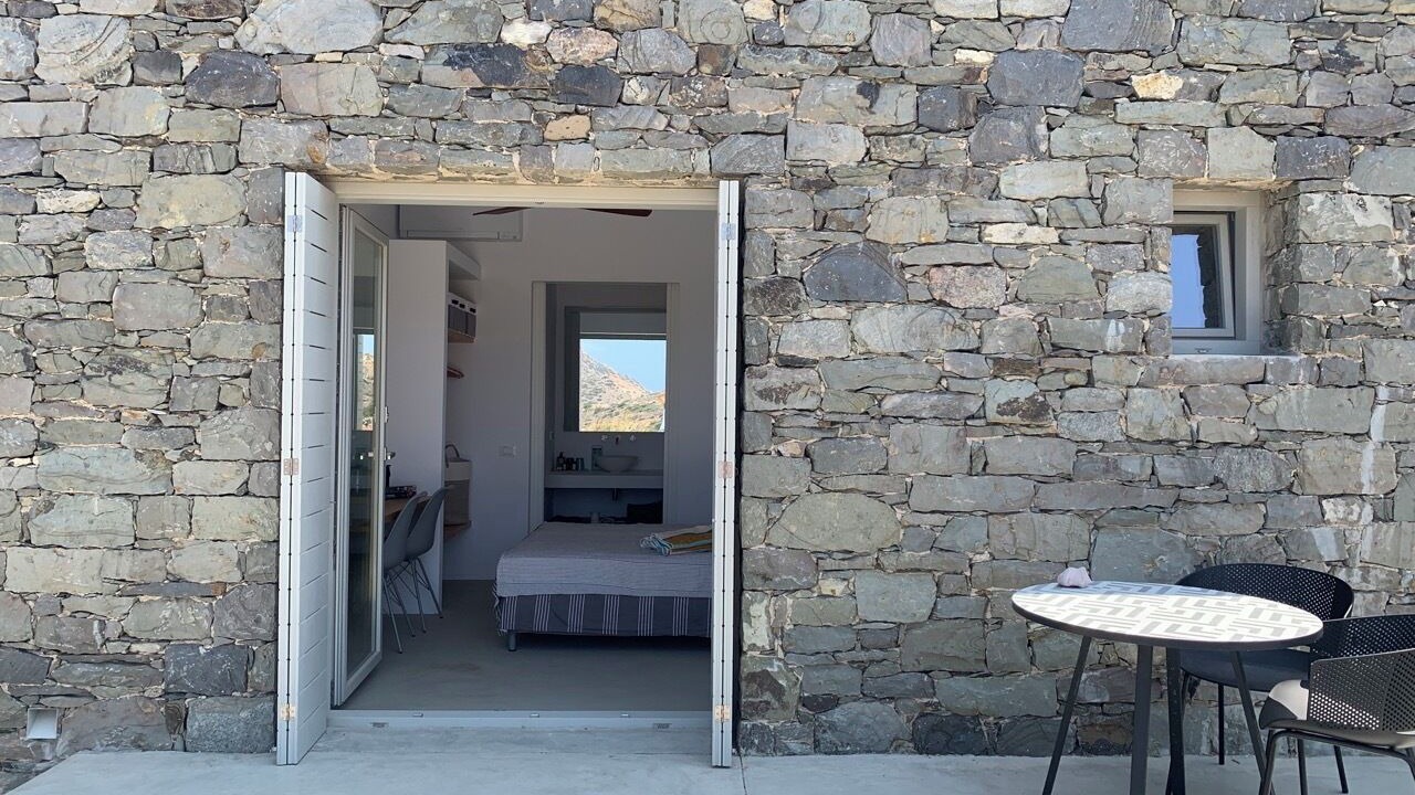 Photo of Outdoor in Milos