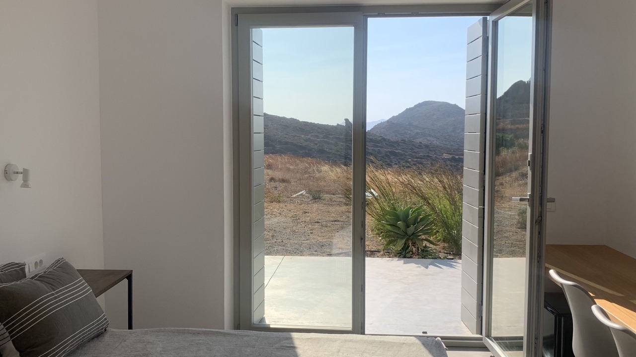 Photo of Bedroom in Milos