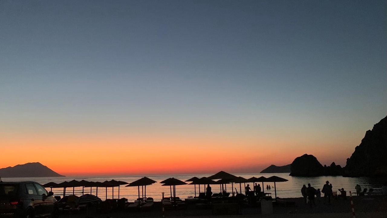 Photo of Others in Milos