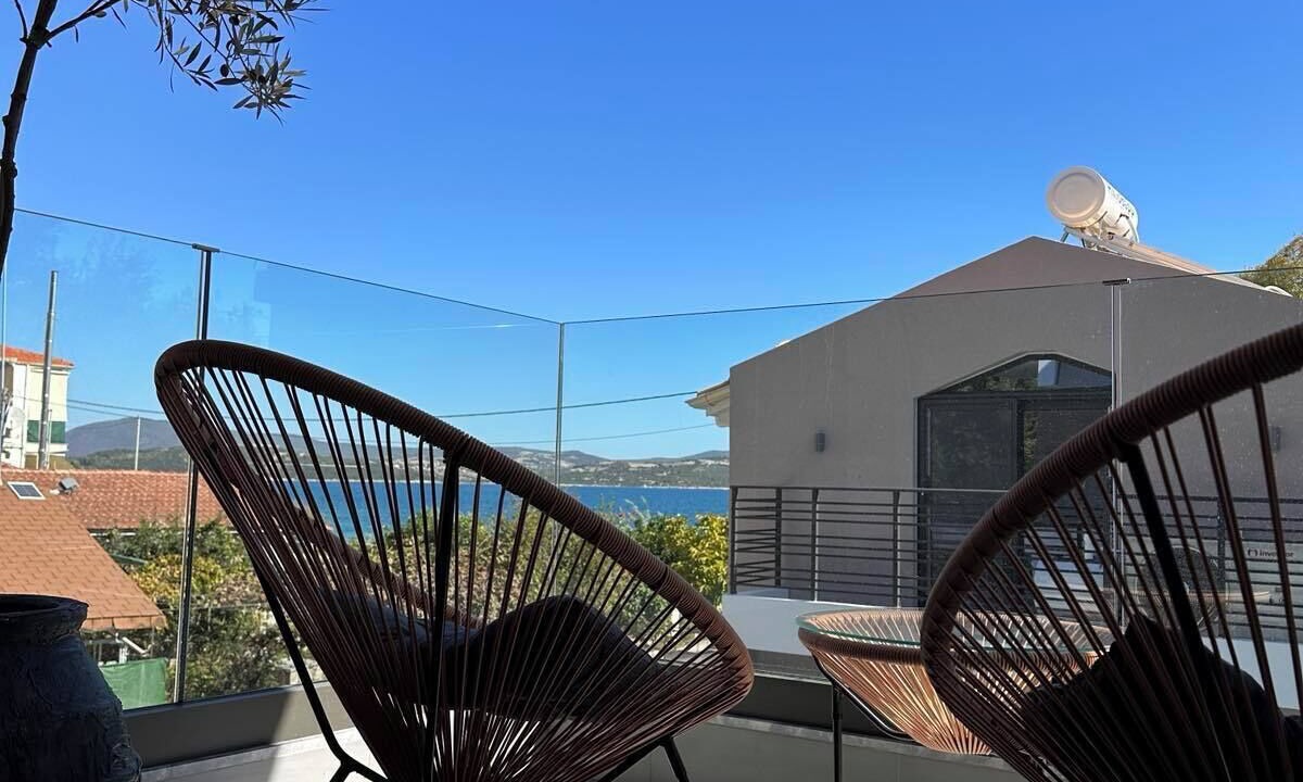 Photo of Patio Balcony in Episkopos