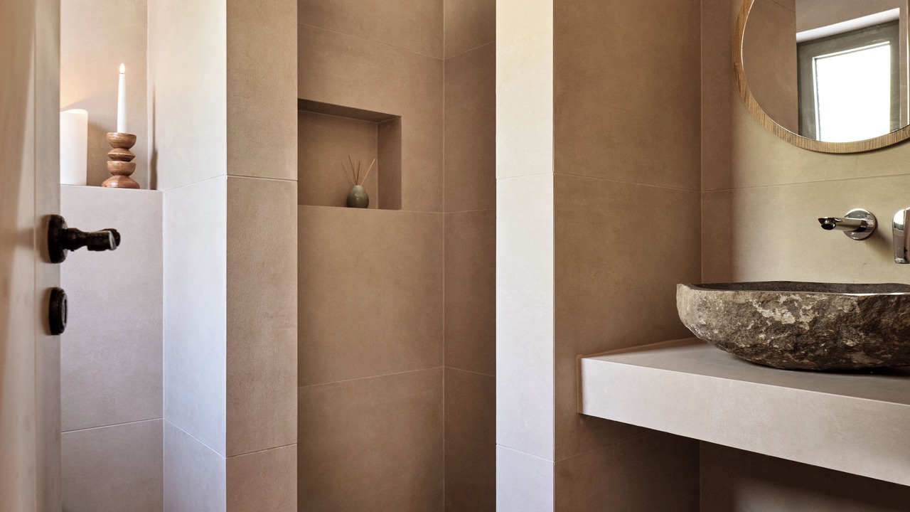 Photo of Bathroom in Planos