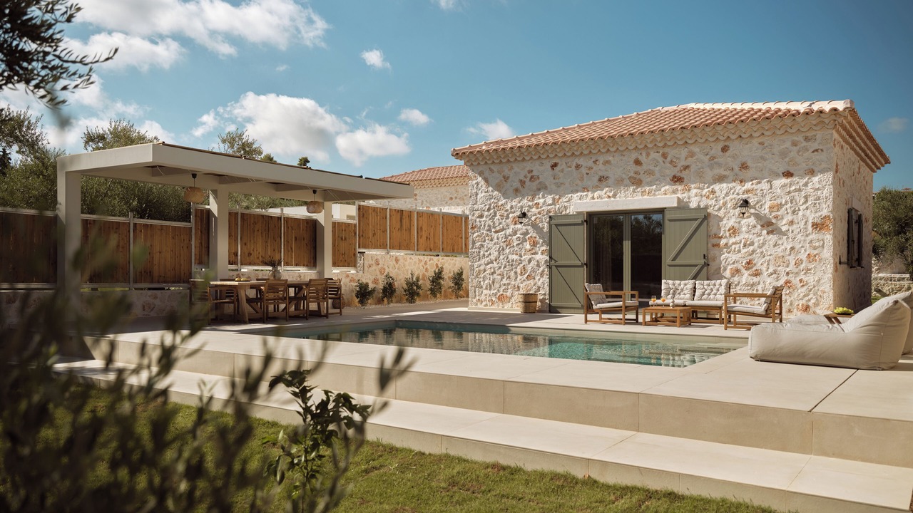 Photo of Outdoor in Planos