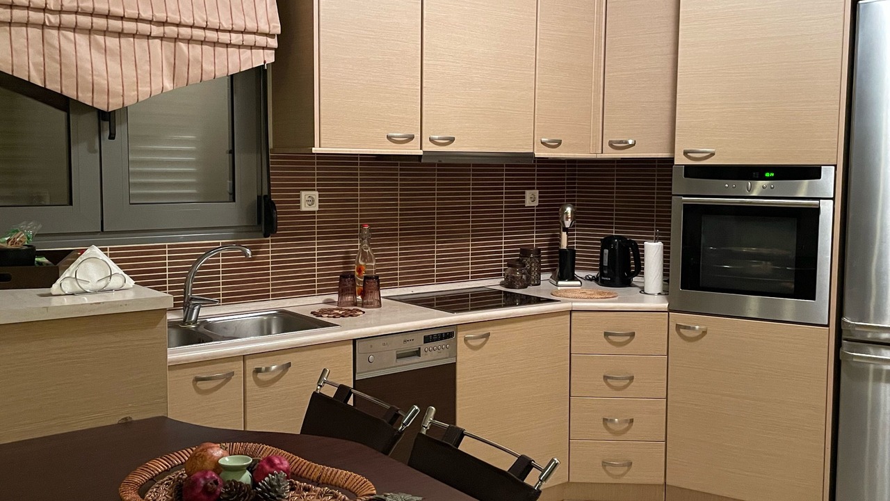 Photo of Kitchen in Trikala