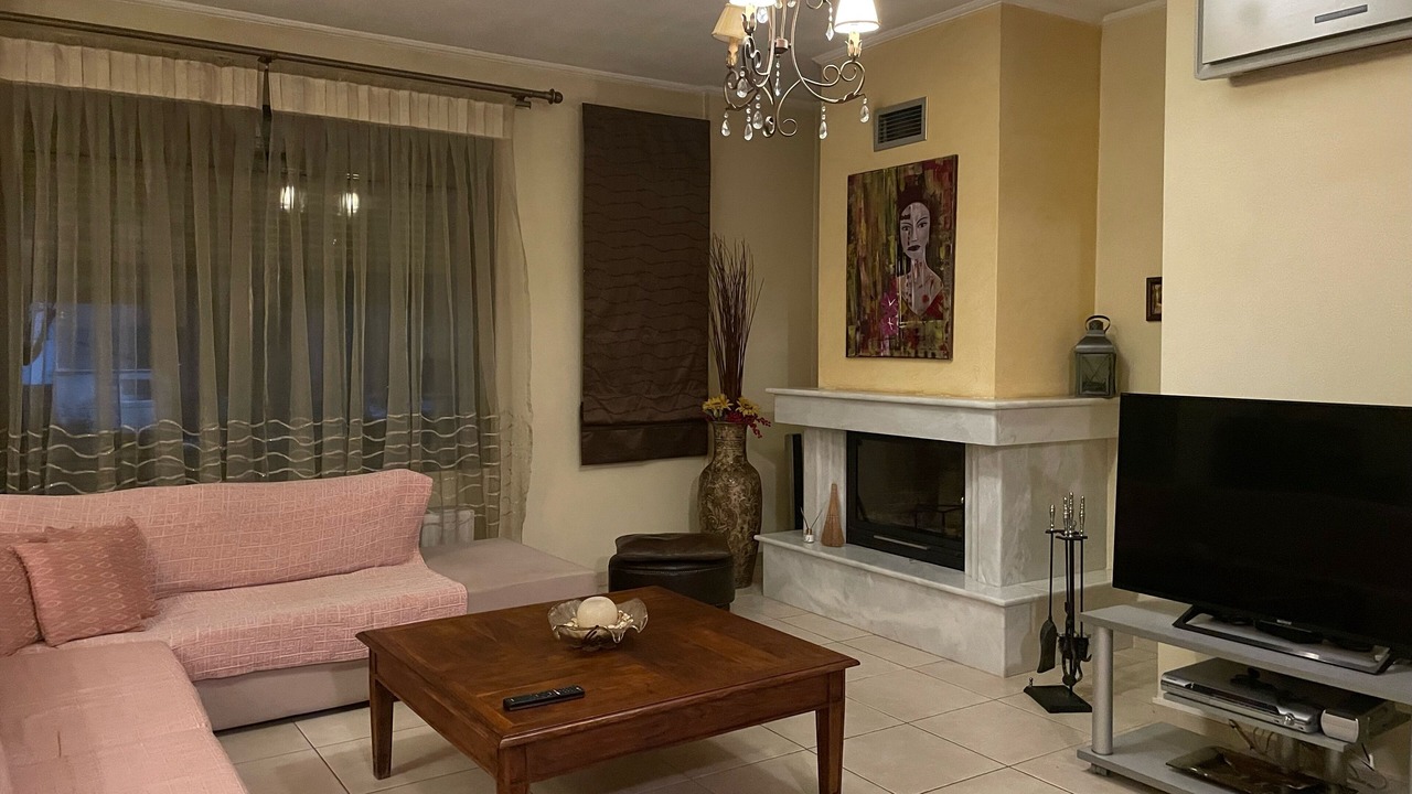 Photo of Livingroom in Trikala