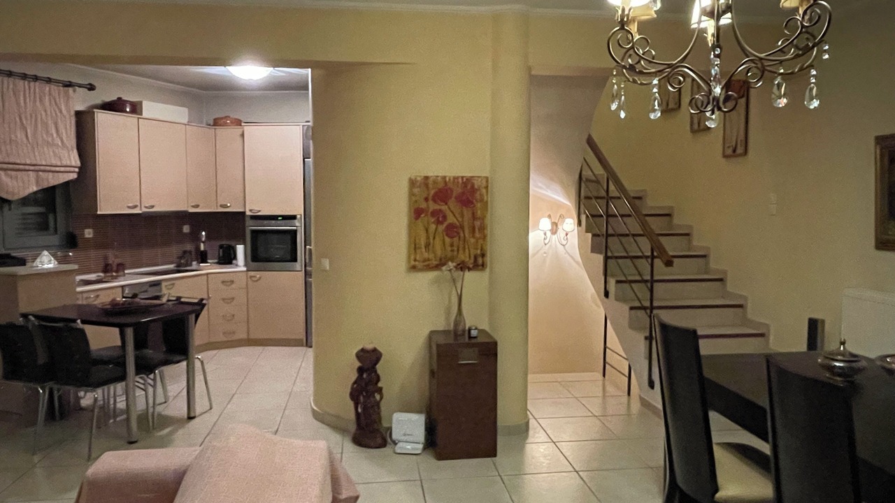 Photo of Livingroom in Trikala