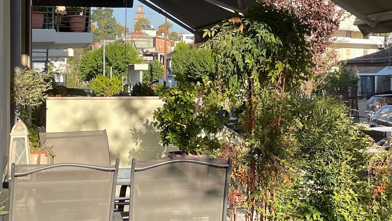 Photo of Outdoor in Trikala