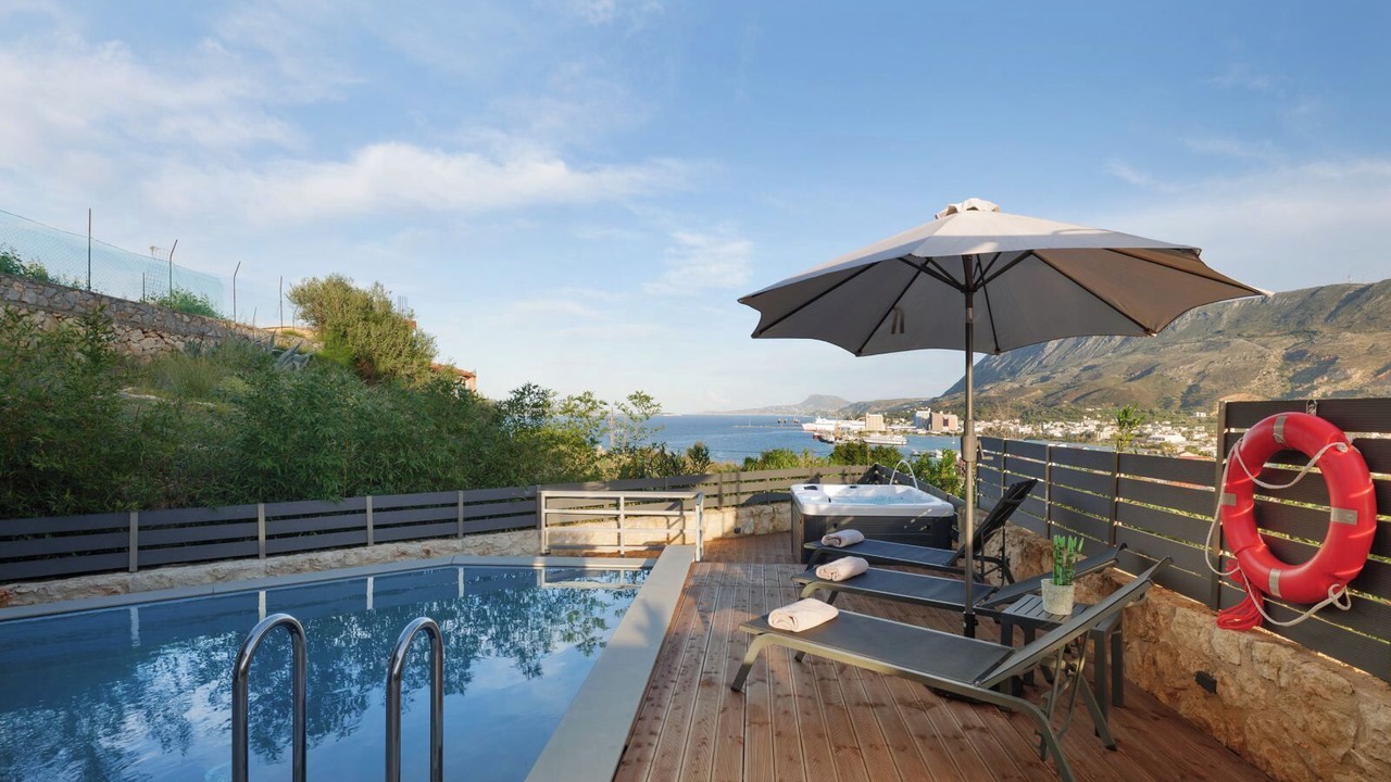 Photo of Outdoor in Souda