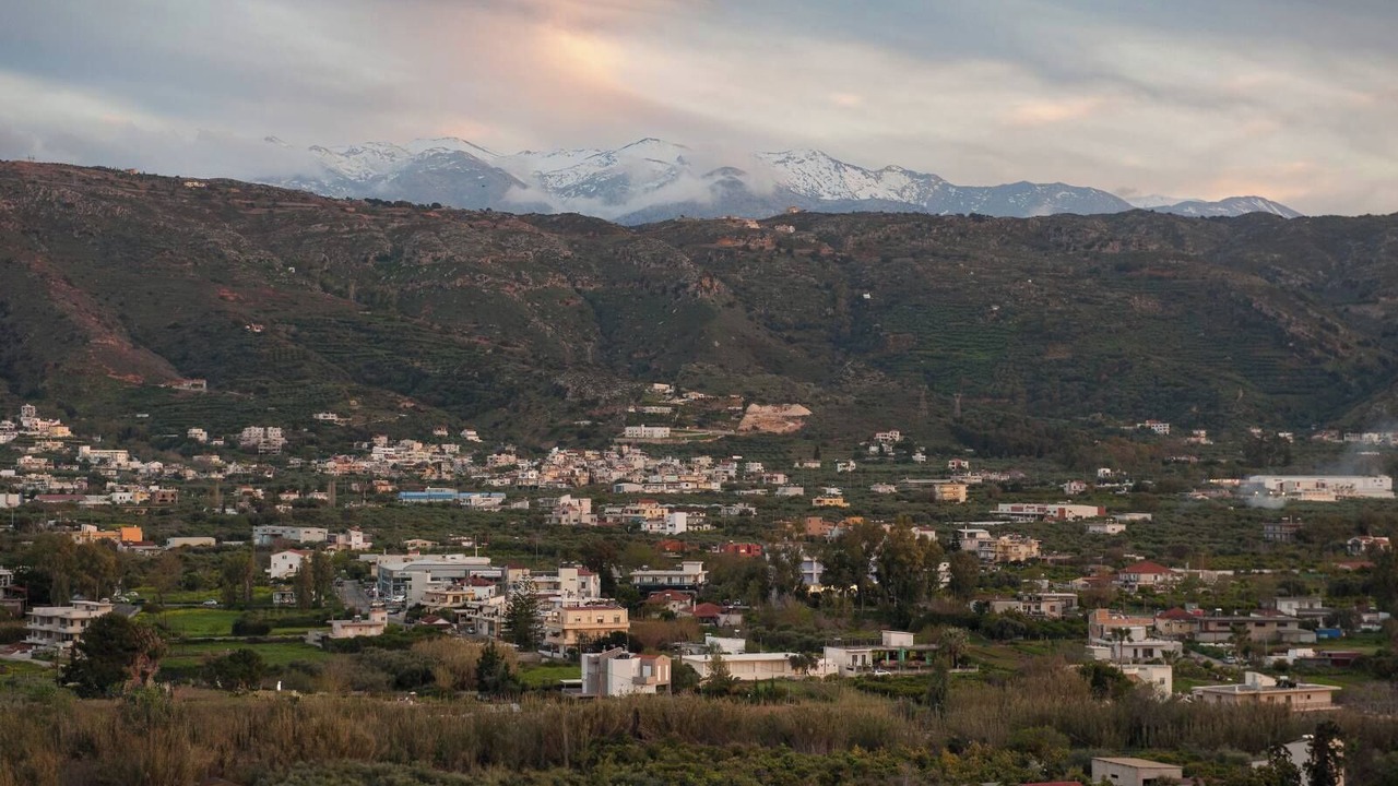 Photo of Outdoor in Souda