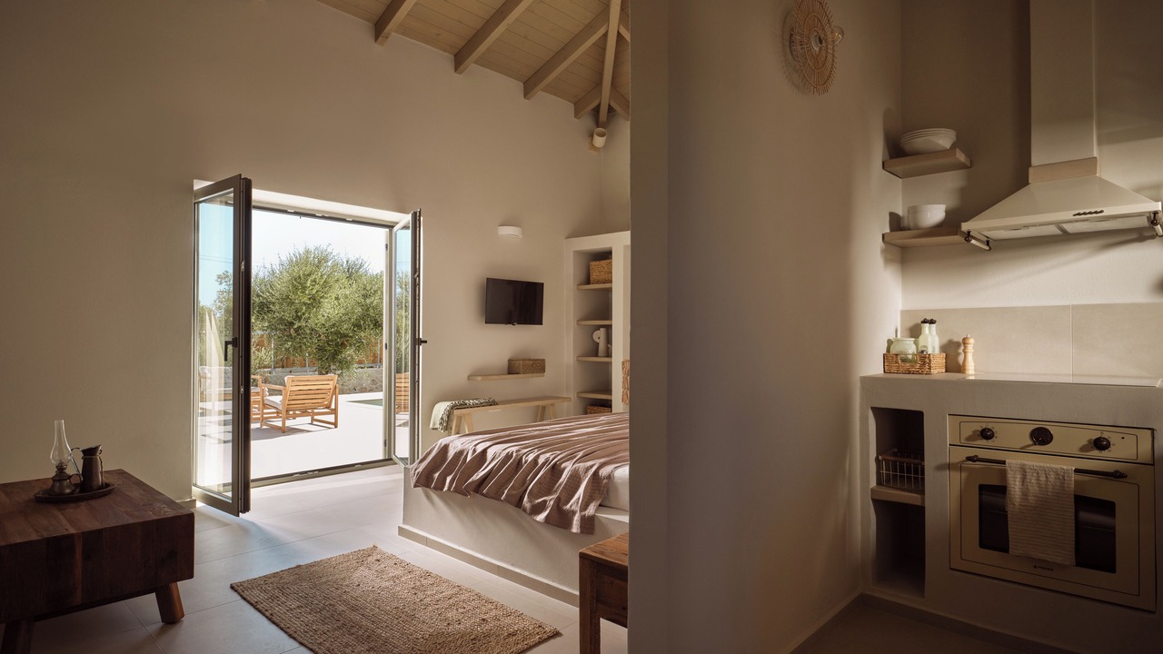 Photo of Bedroom in Planos