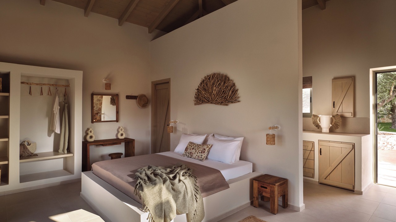 Photo of Bedroom in Planos