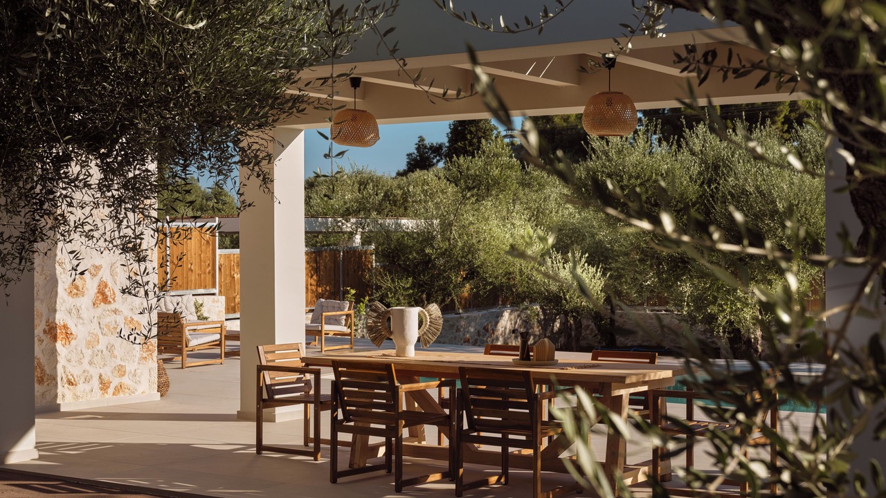 Photo of Outdoor in Planos