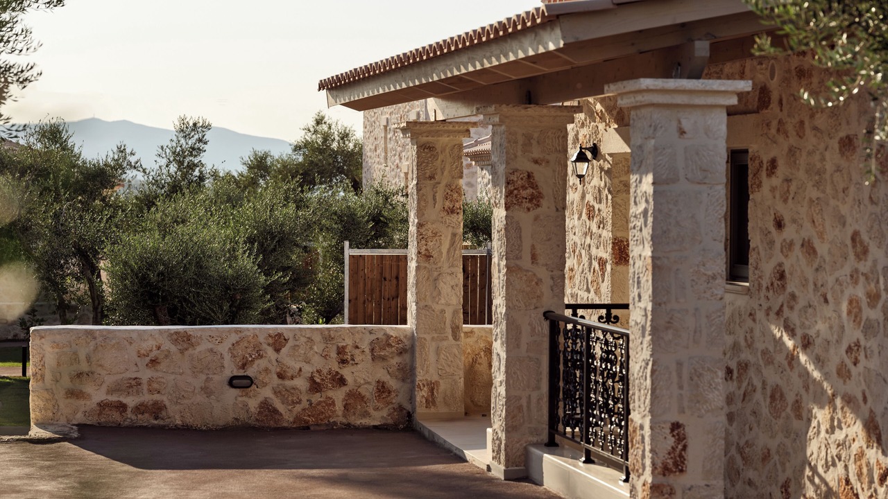 Photo of Outdoor in Planos